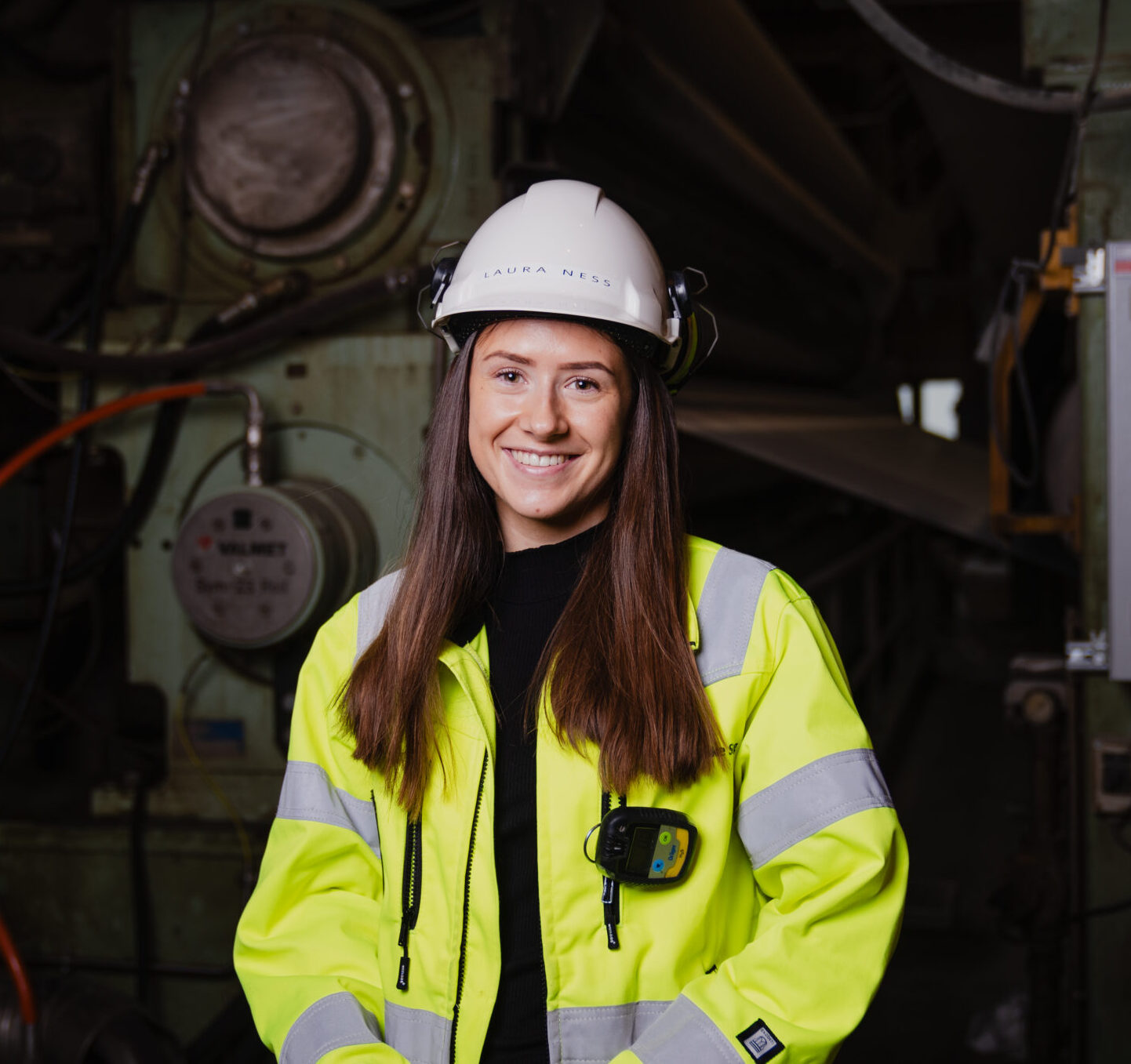 Portrett2 Laura Ness 2024