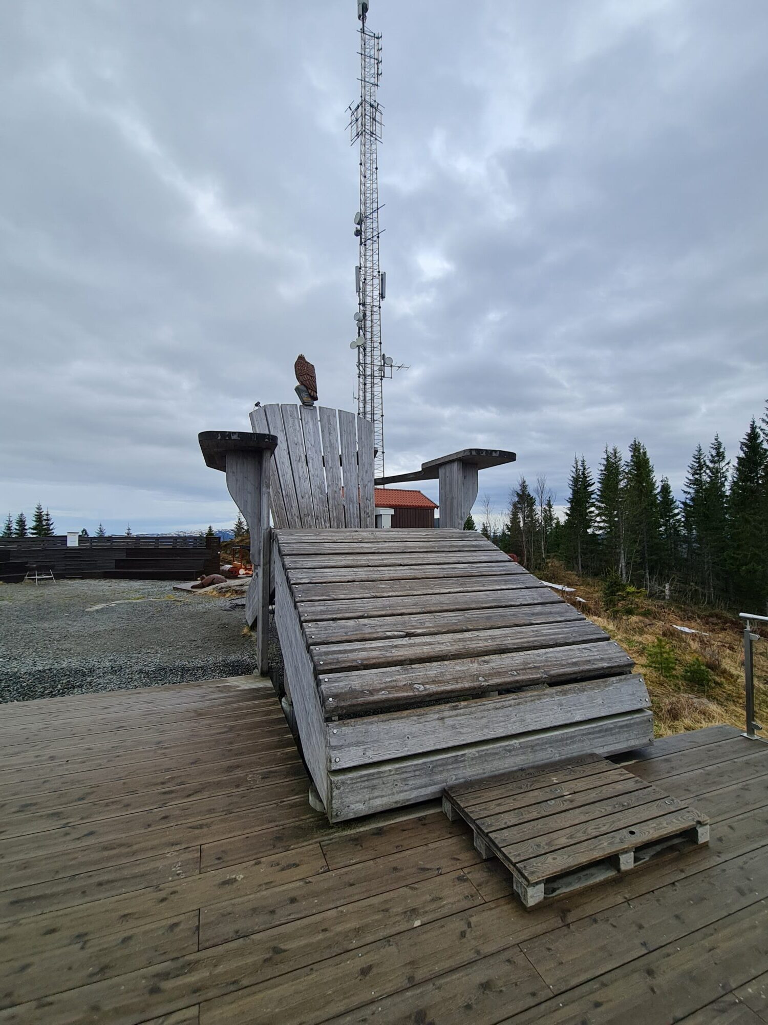 Oftenåsen