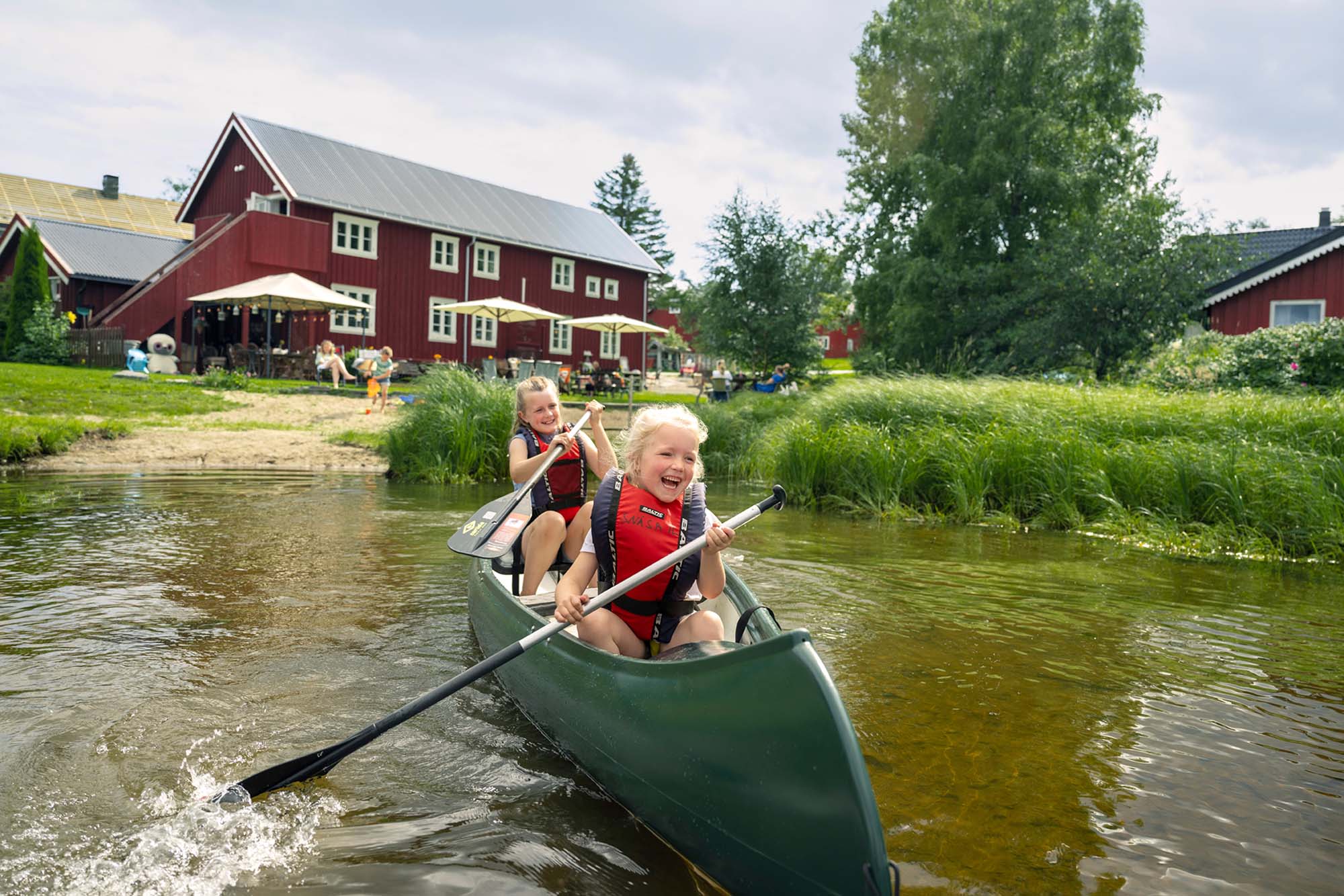 snåsa