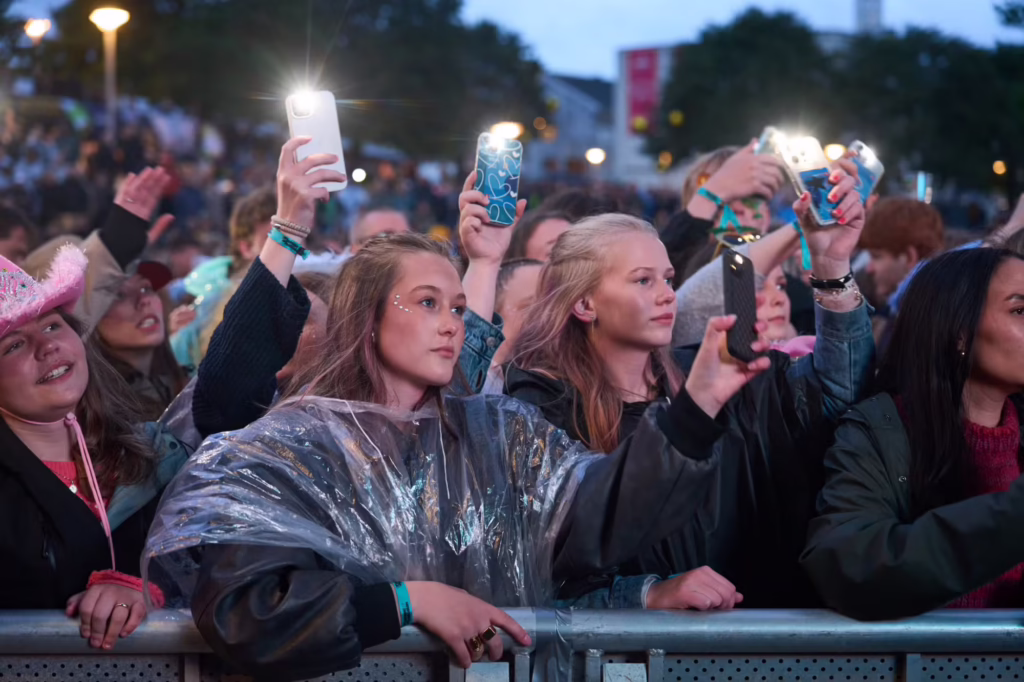 Steinkjerfestivalen
